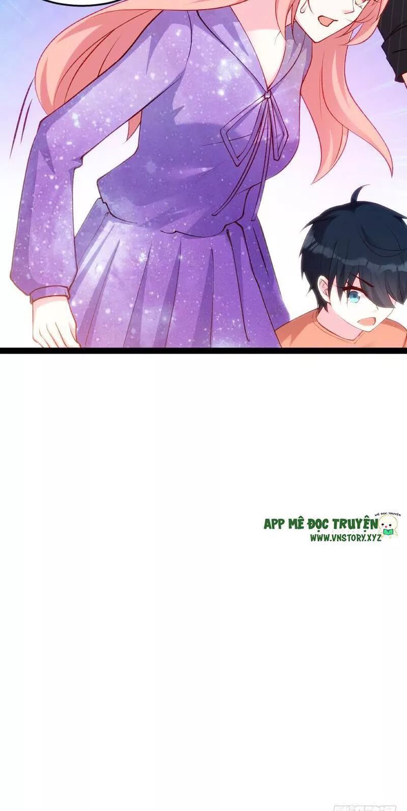 bảo bối đáng yêu đột kích chapter 56 13