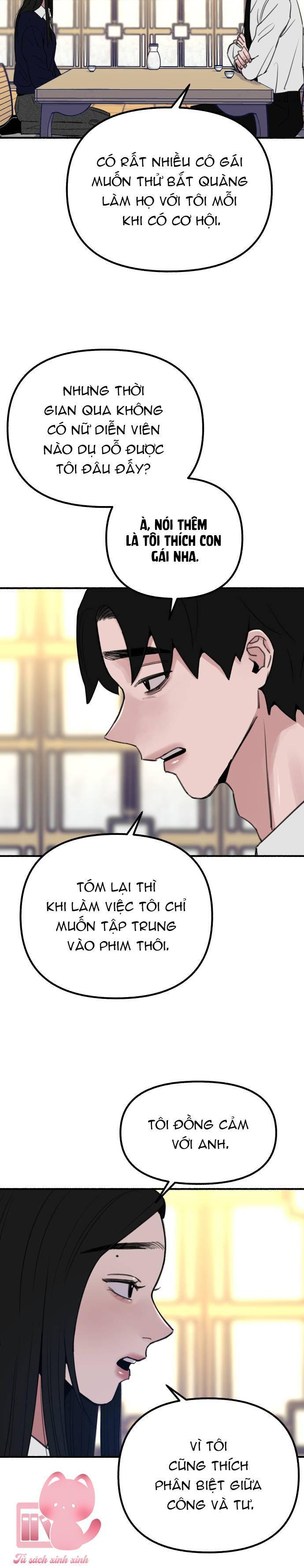 nàng thơ điện ảnh chapter 41 15