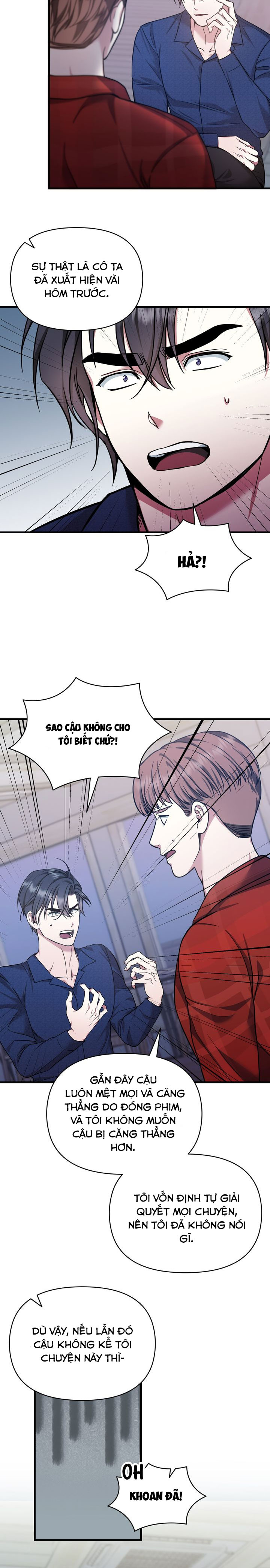 ngày mai chapter 70 7