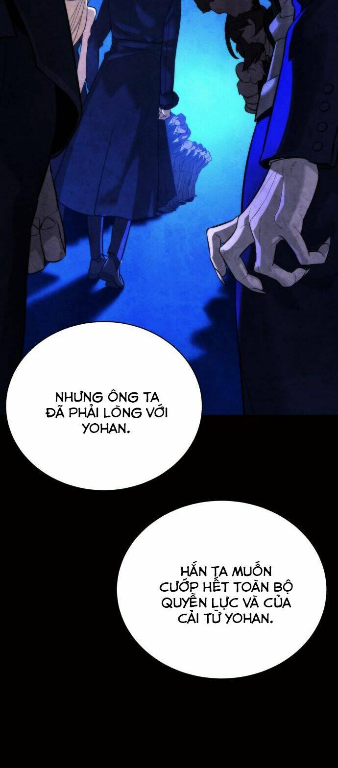 Máu trắng chapter 80 10