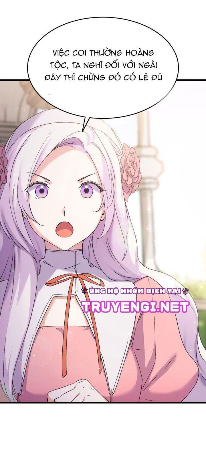 tôi định quyến rũ anh trai nhưng nam chính đã đến chapter 12 66