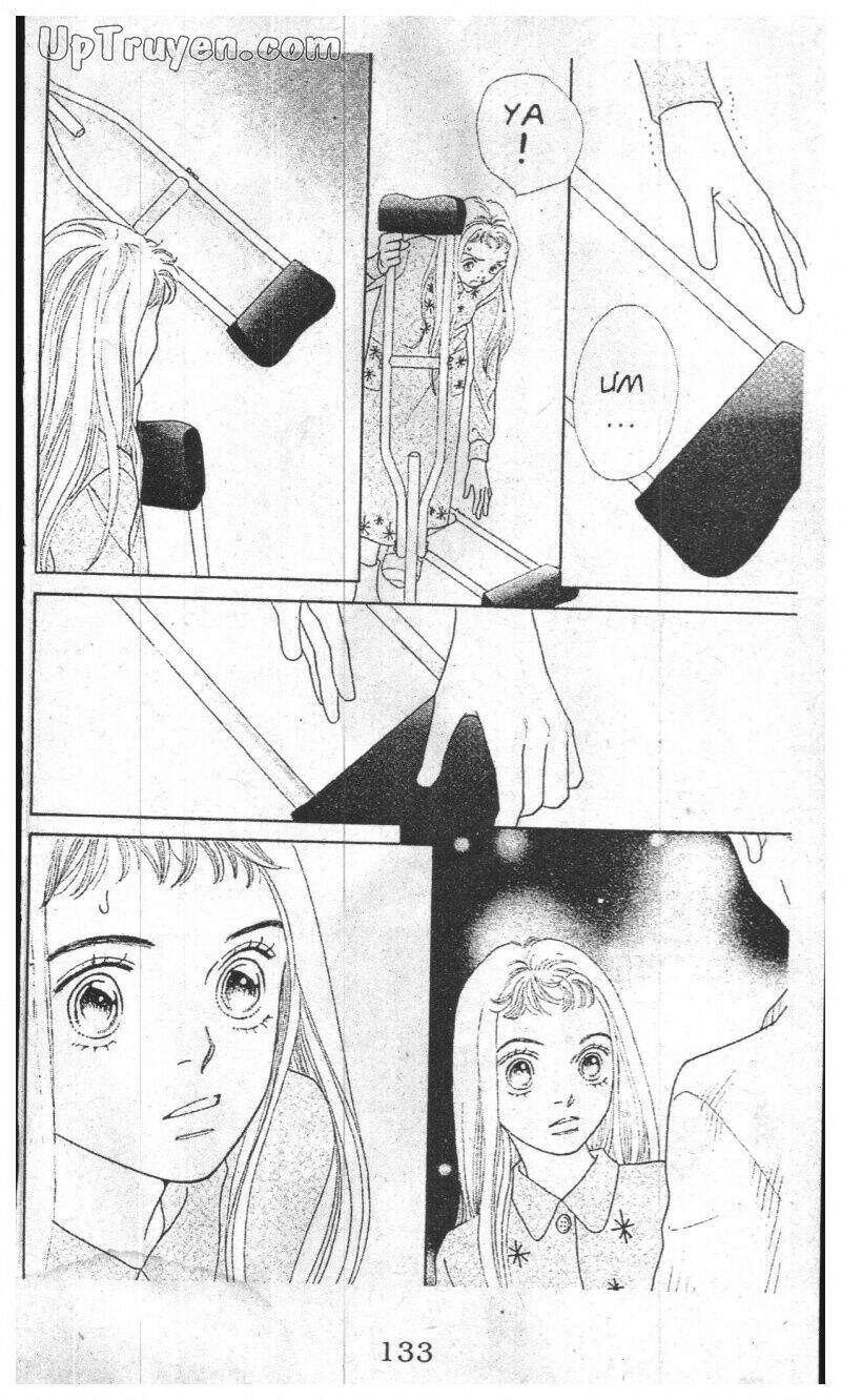 con nhà giàu chapter 190 130