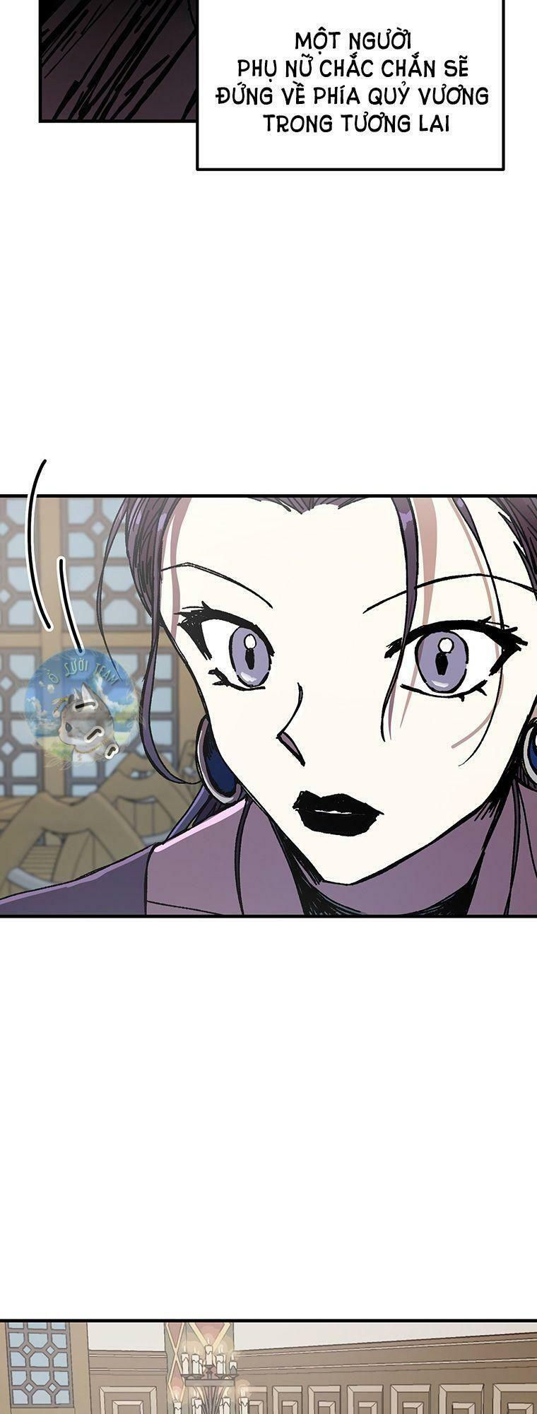 bug player - người chơi lỗi chapter 100 41