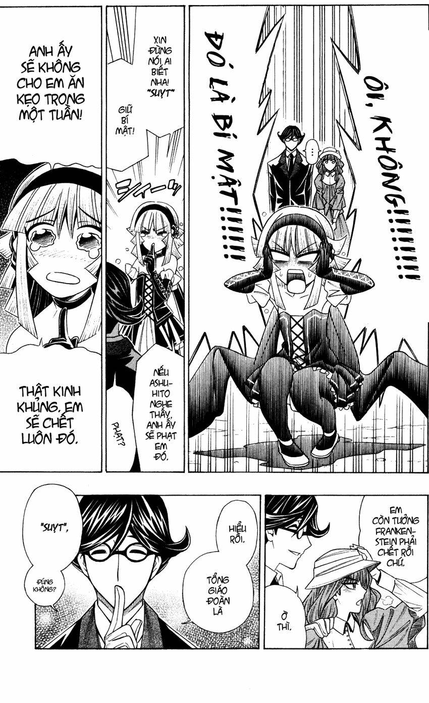 embalming chapter 6 26