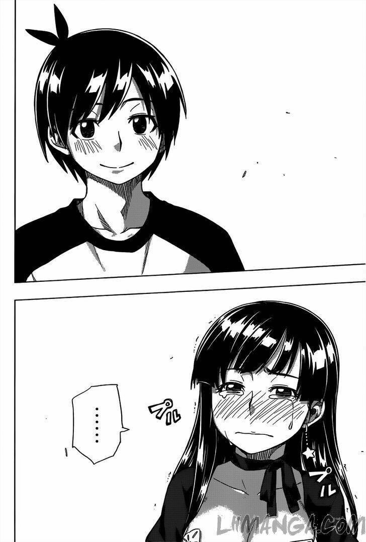 renai shimasen ka? chapter 10.2 19