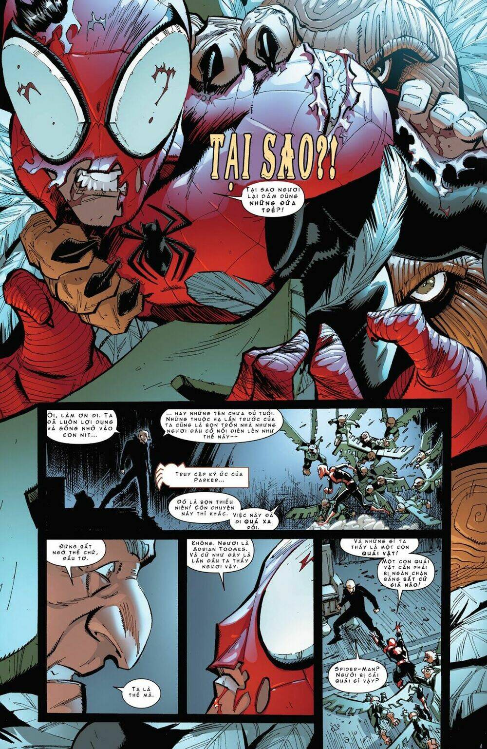 superior spider man chapter 3 15
