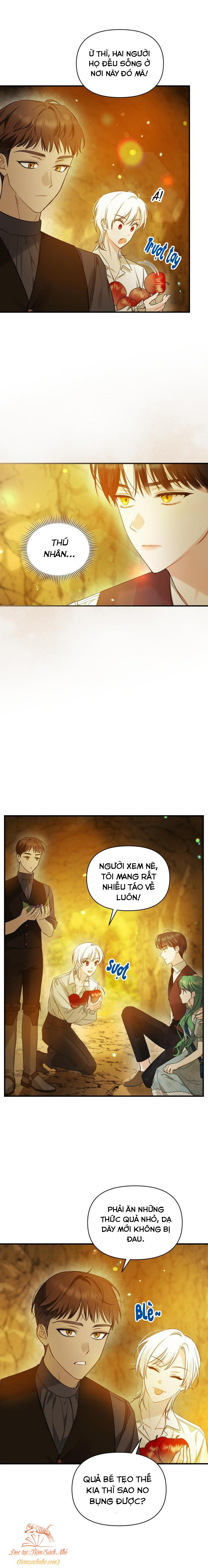 trở thành em gái nam chính truyện bl chapter 28 15