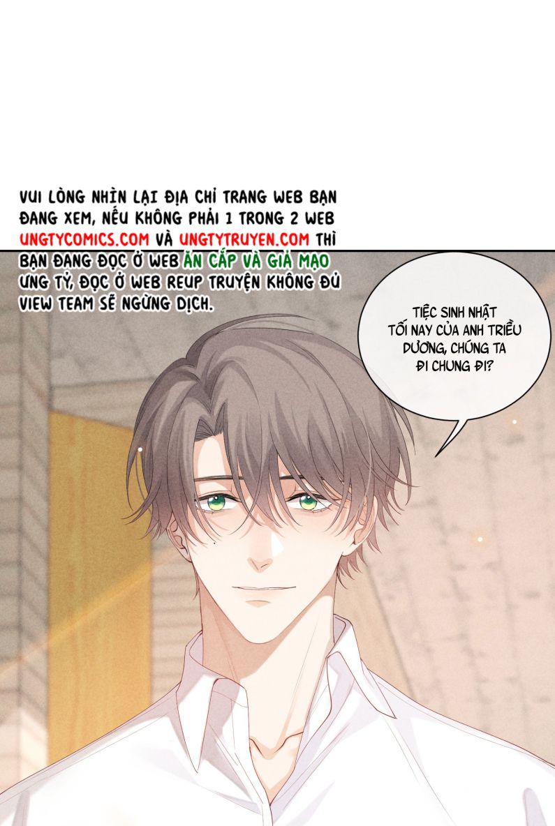 trò chơi săn mồi chapter 41 29