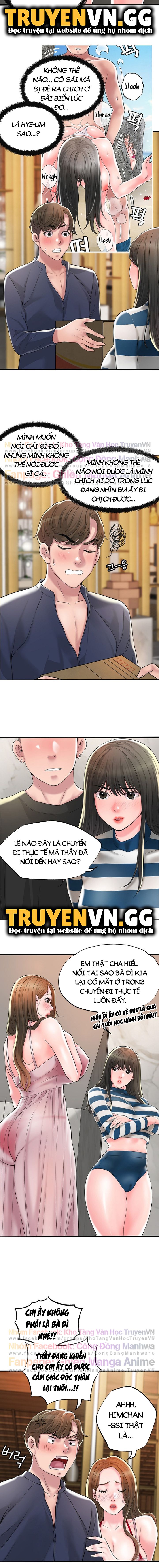 thị trấn nóng bỏng chapter 54 2