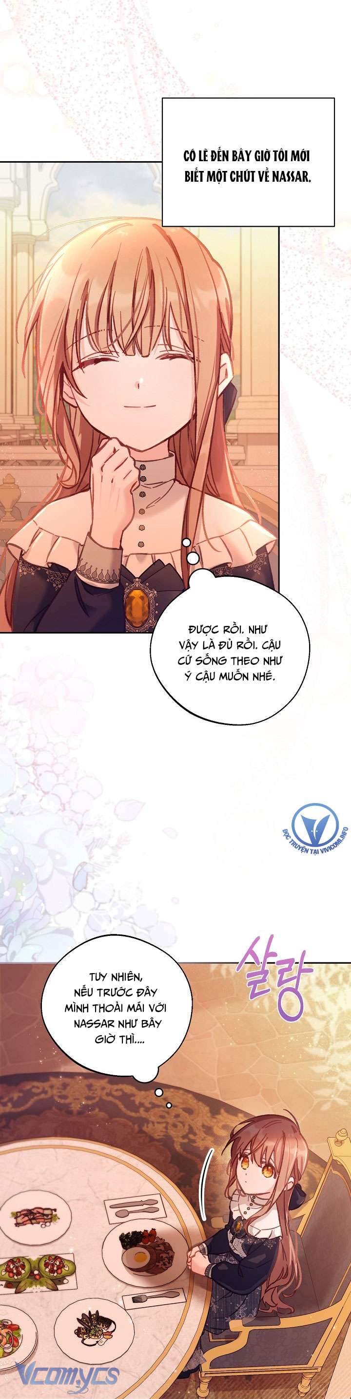 không có chỗ cho kẻ giả mạo chapter 11 29