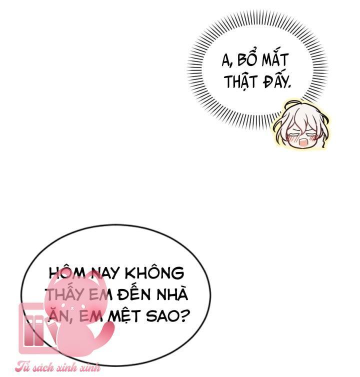 nguyện ước vô vọng của ma nữ chapter 58 18