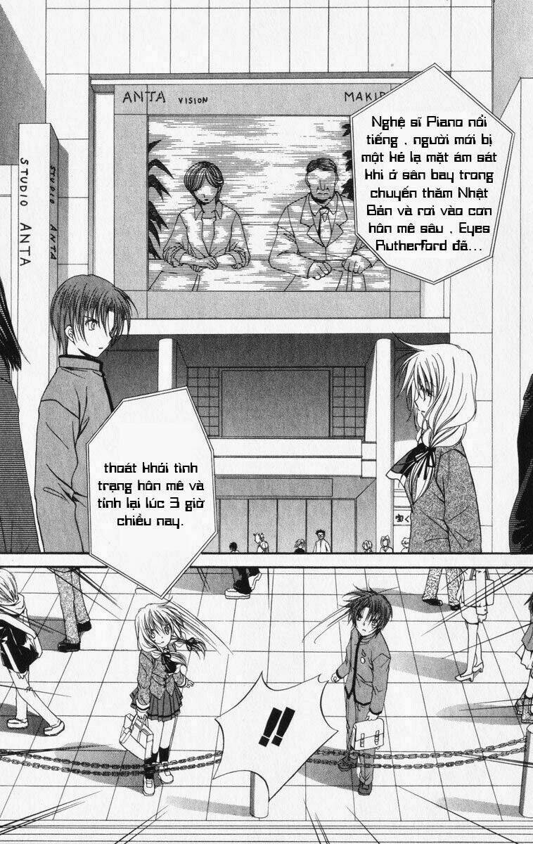 spiral: suiri no kizuna chapter 34 32