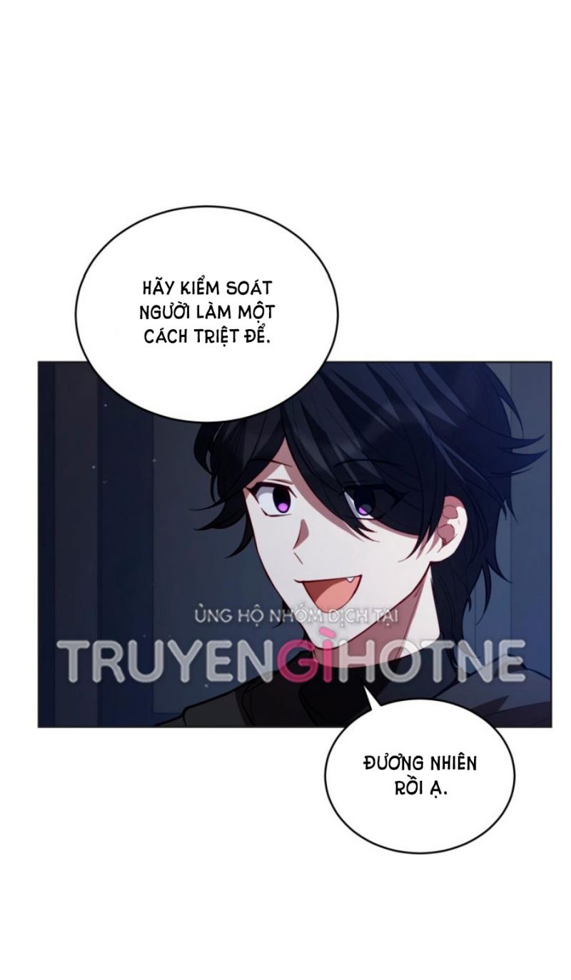 Quý Cô Không Thể Tiếp Cận Chapter 85 - Next Chapter 85.1