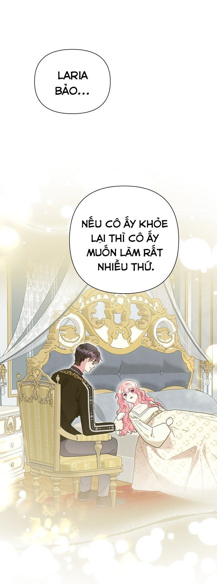 trở thành con dâu bất đắc dĩ chapter 106 34