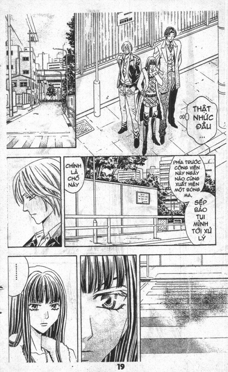 bông hoa bí ẩn chapter 5 19