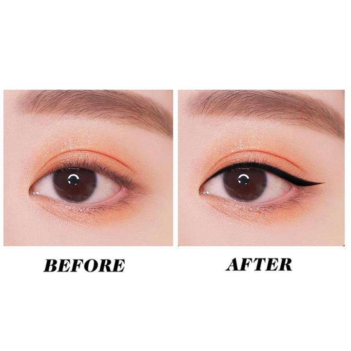 Kẻ Mắt Nước Cao Cấp - Eyeliner Pencil