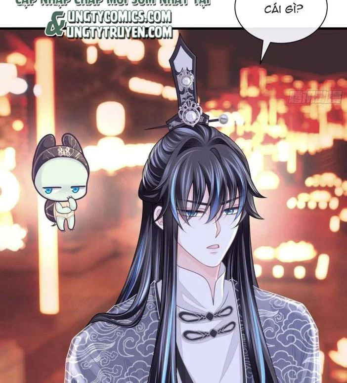 tôi nghi ngờ hệ thống thích tôi chapter 32 35