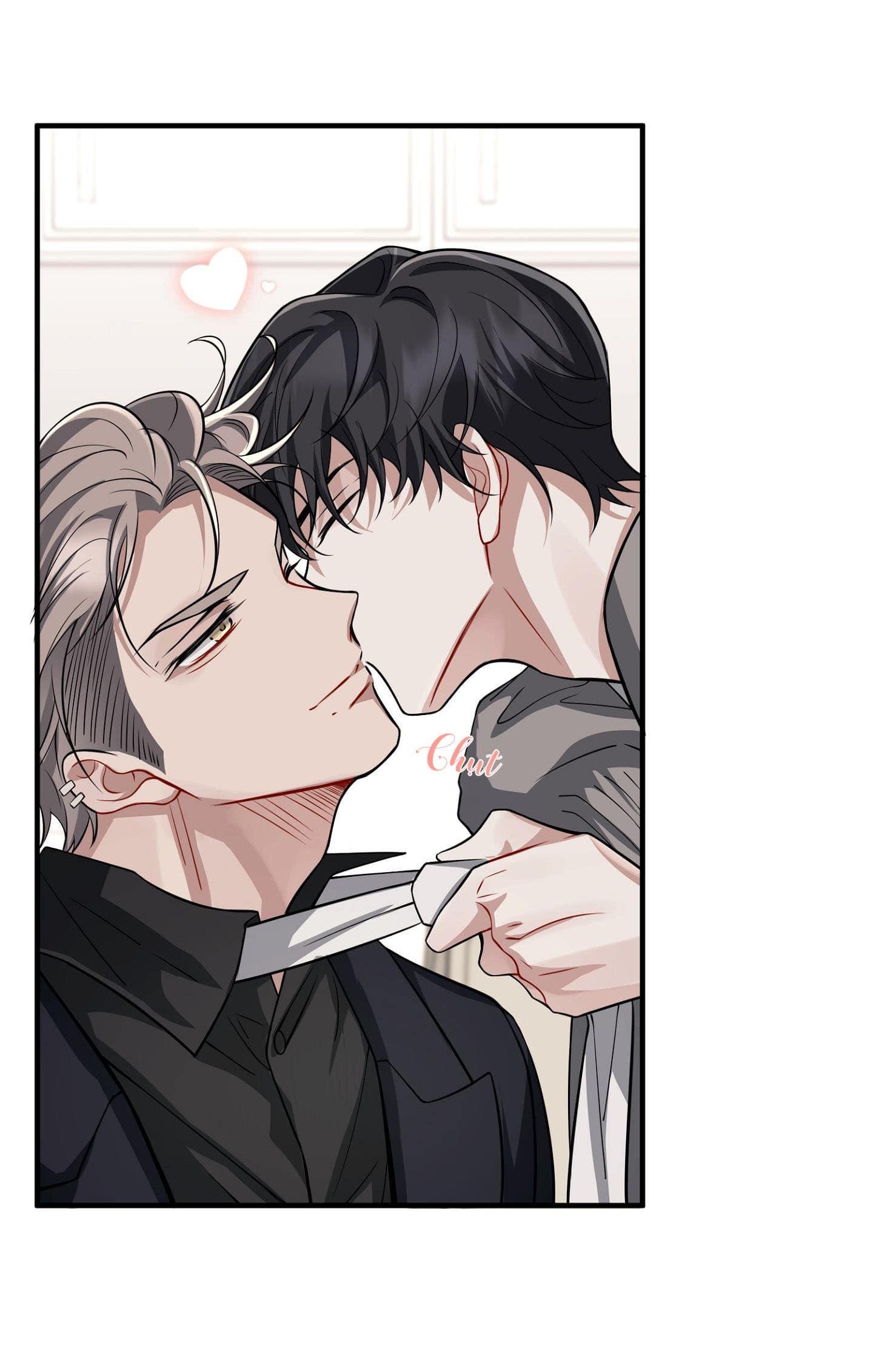 vết hằn chapter 24 14