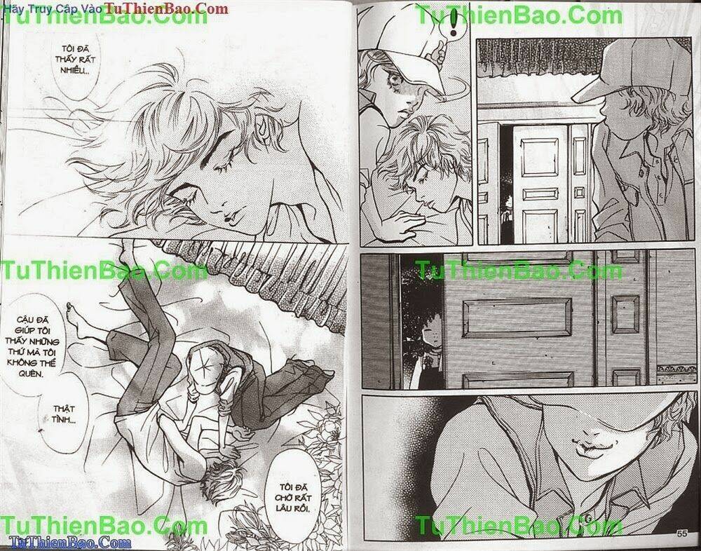 cổ vật kinh hoàng chapter 5 28