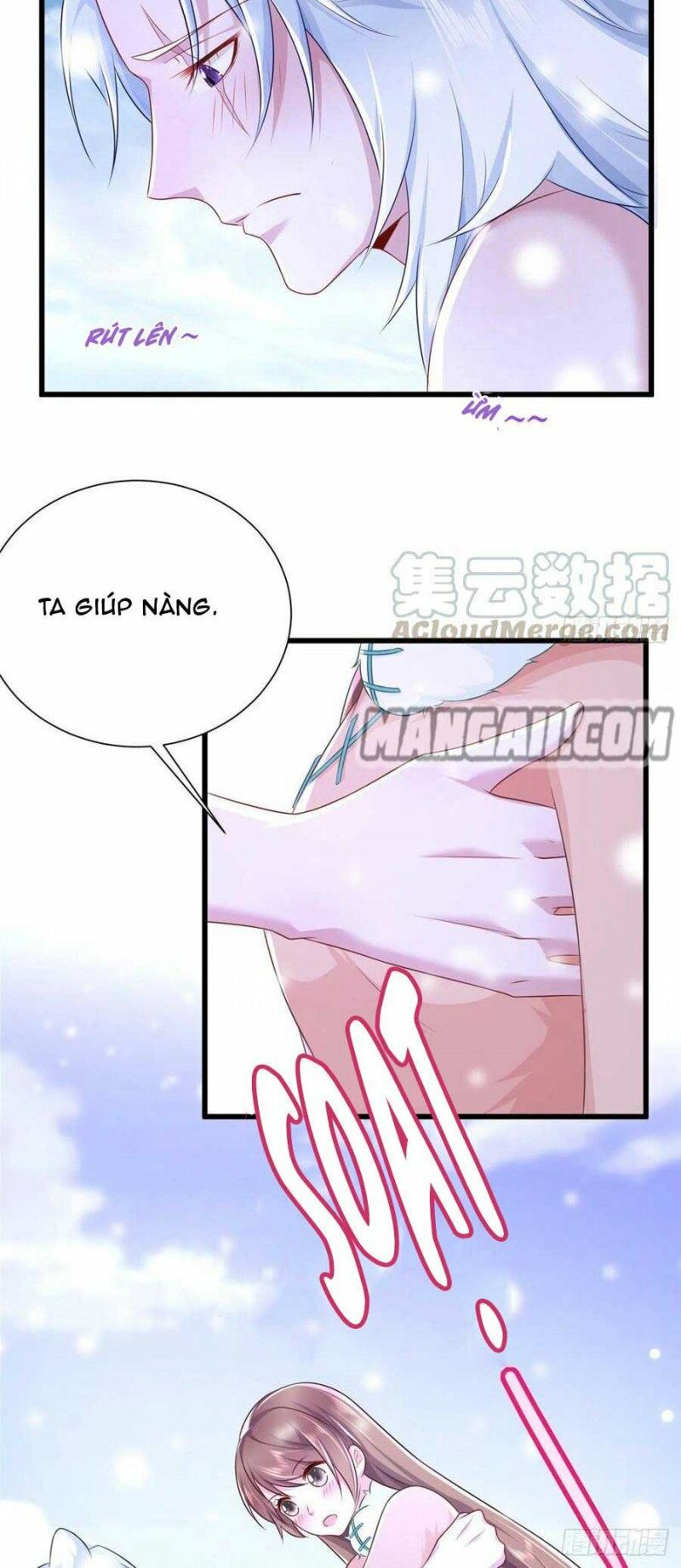 [16+] thảnh thơi thú thế chủng chủng điền, sinh sinh tể chapter 275 12
