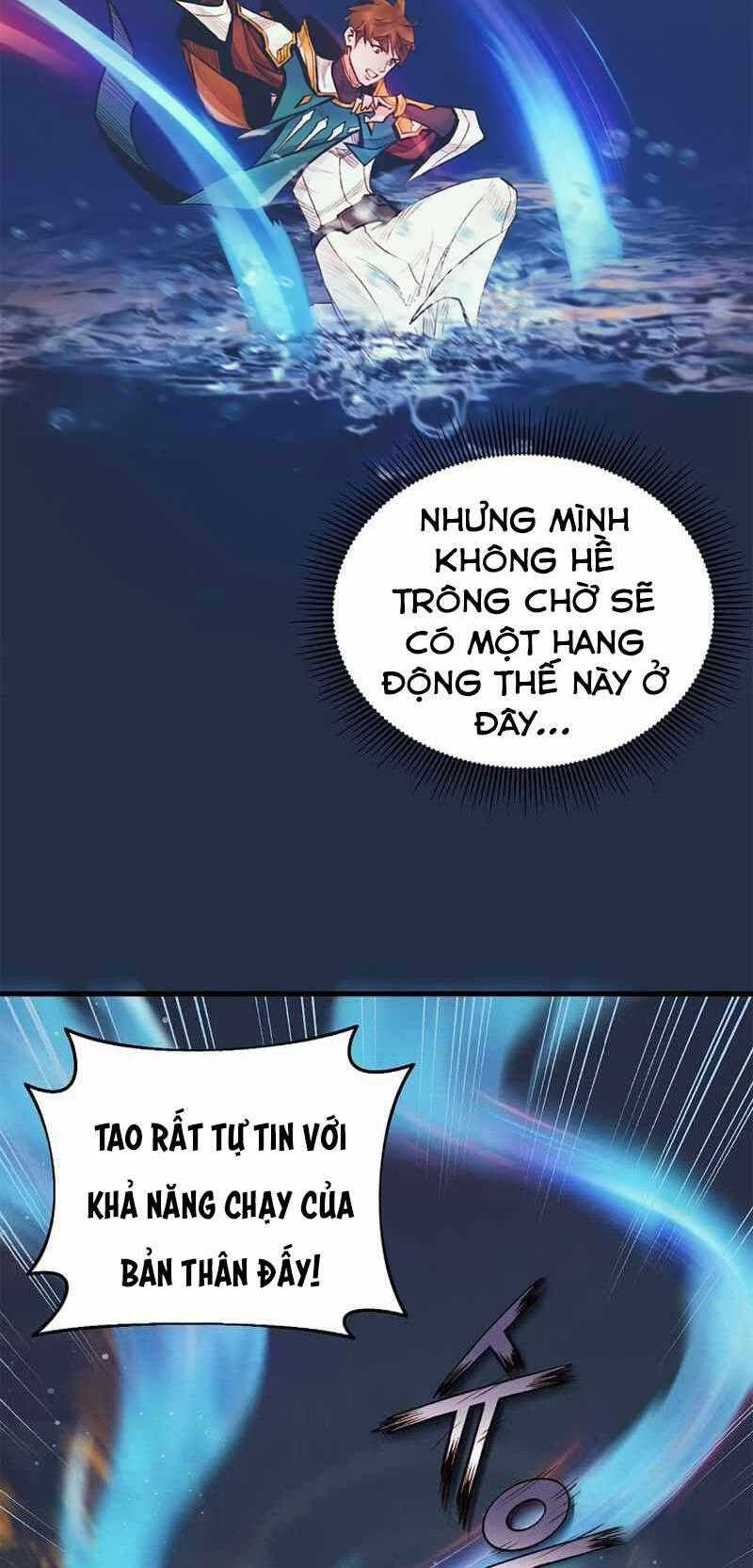 tu sĩ trị liệu của thái dương giáo chapter 6 15