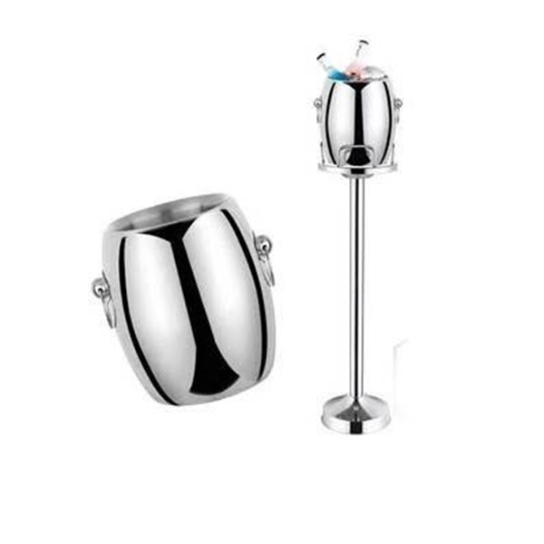 Xô rượu Âu kiểu bầu