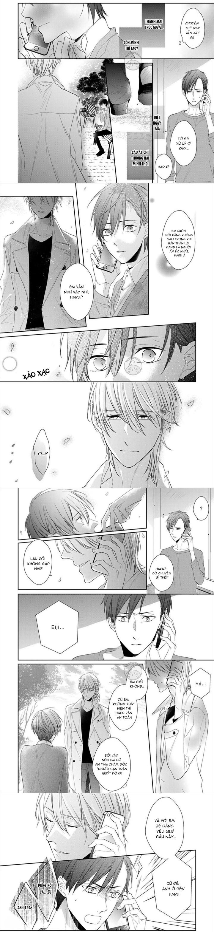 satou sanayuki chapter 1 8