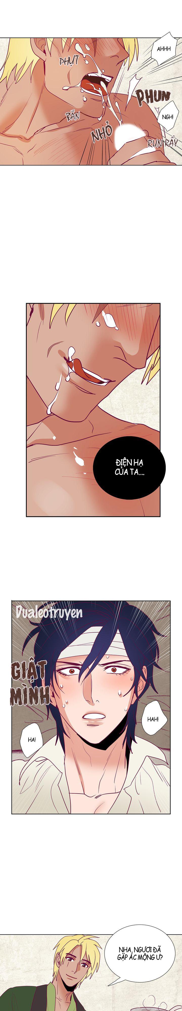 rạp chiếu phim bl cổ điển chapter 18 6