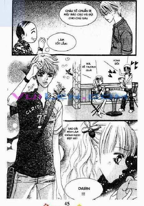 neck and neck chapter 4 43