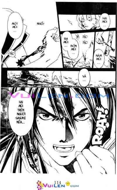 mắt quỷ kyo chapter 62 115