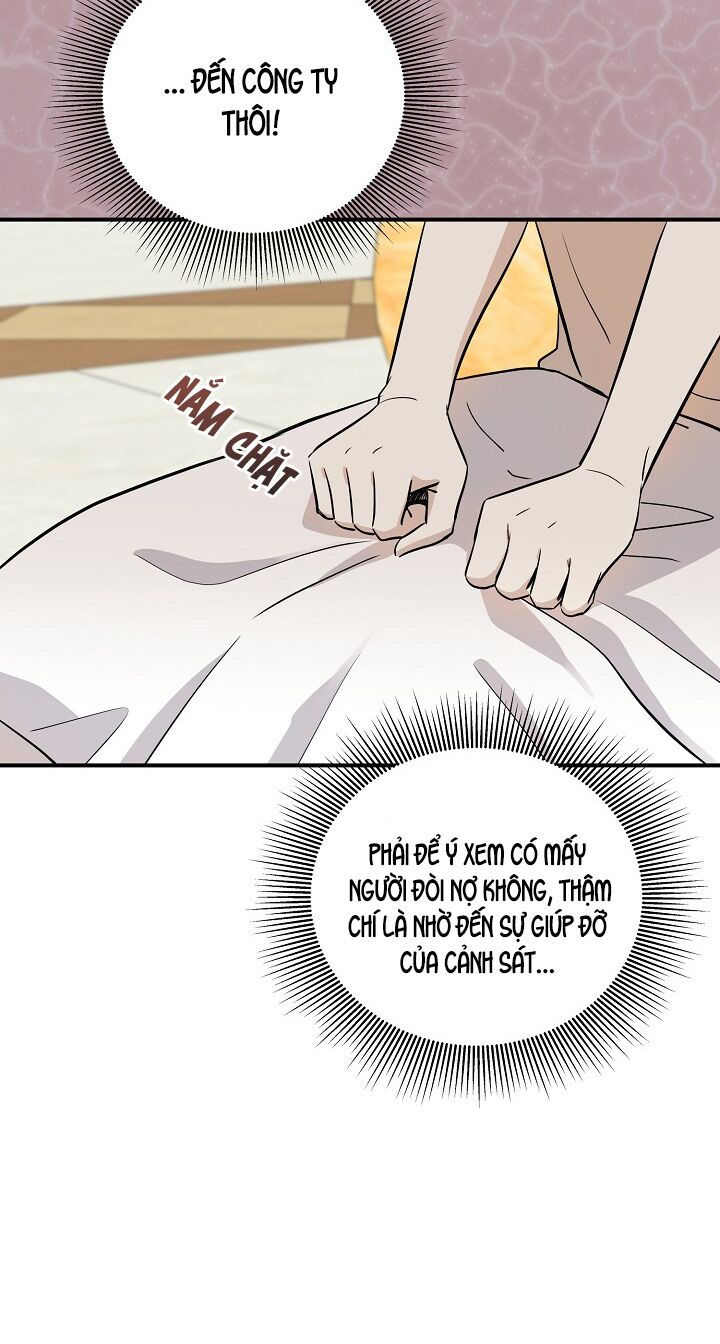 cuộc sống kỳ thú chapter 51 12