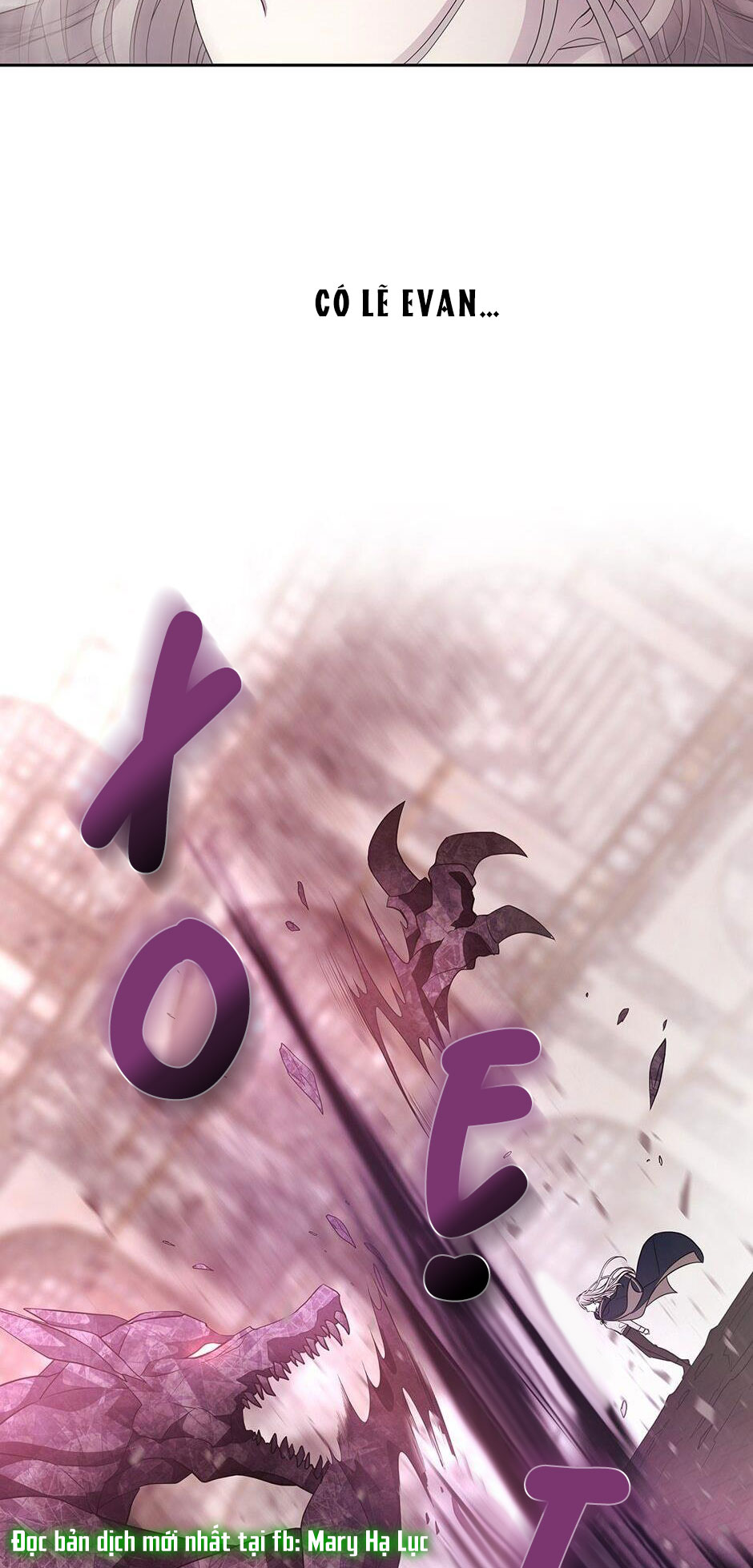 năm môn đệ của charlotte chapter 49 7