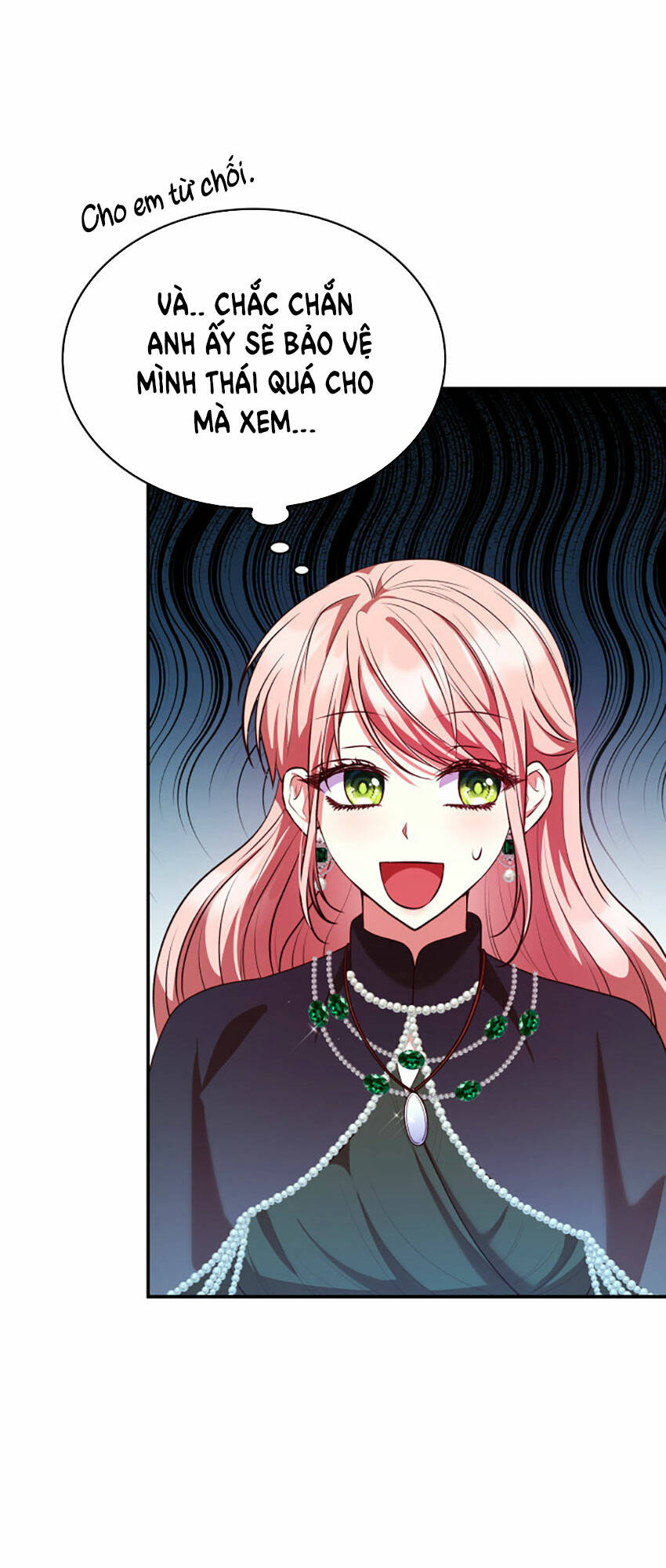 từ ác nữ, tôi trở thành một người mẹ chapter 43.2 29