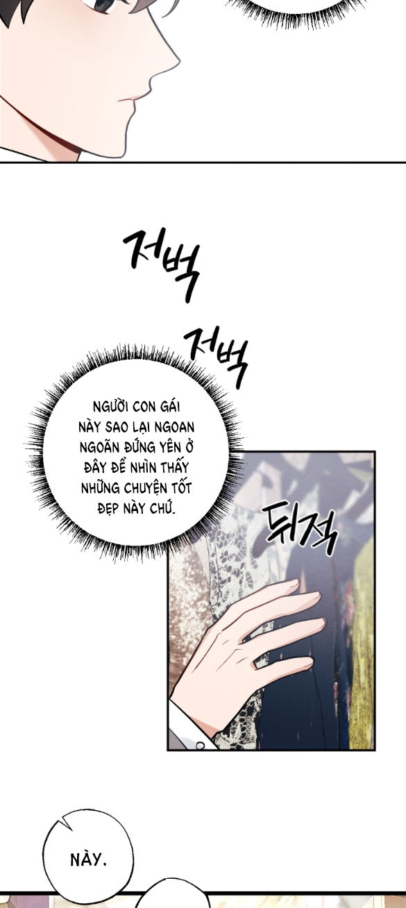 [18+] hôn nhân bị đánh cắp chapter 8.2 10