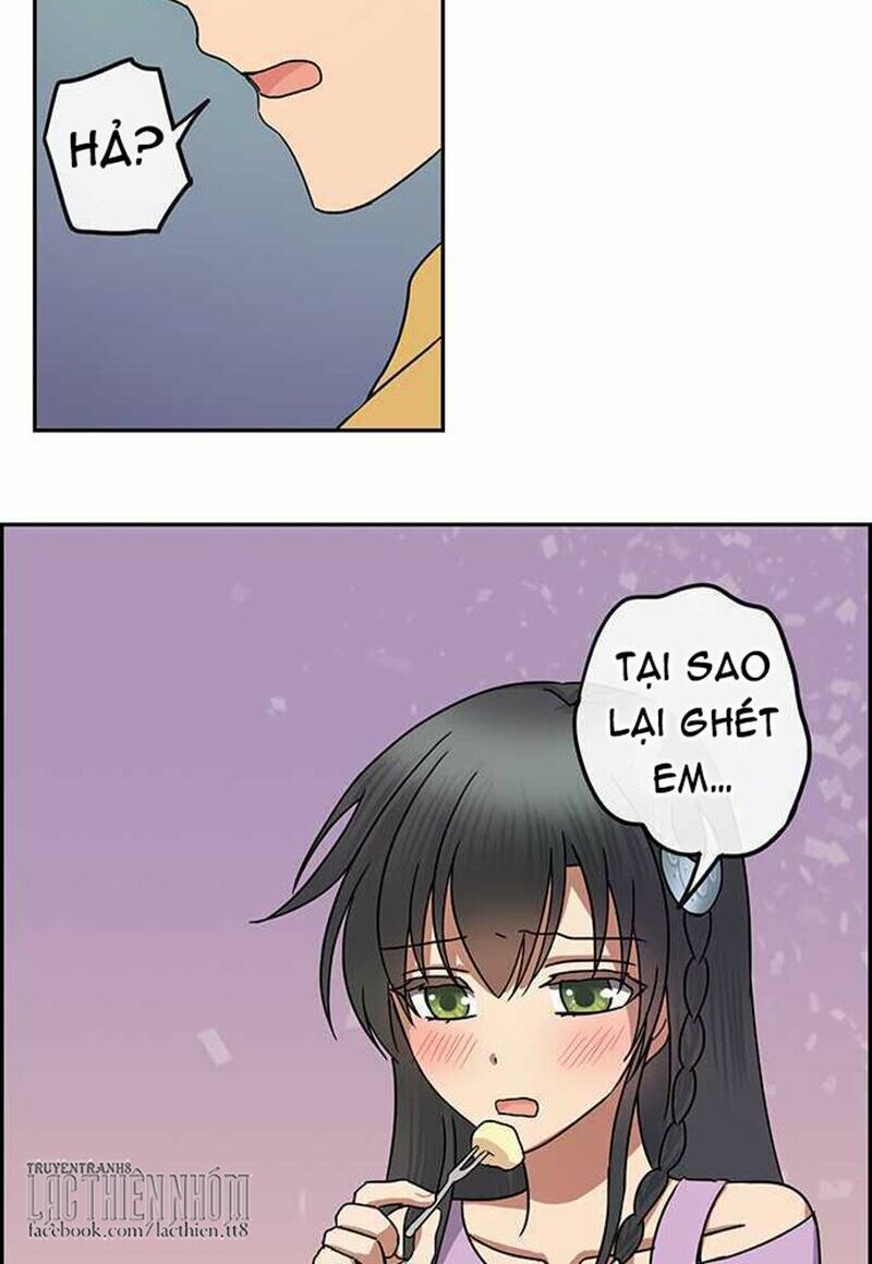 nụ hôn nguyền rủa chapter 97 10