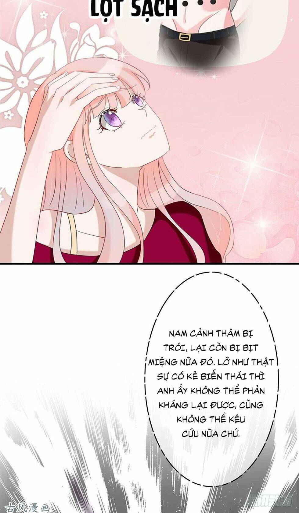 manh thê khó dỗ chapter 47 21