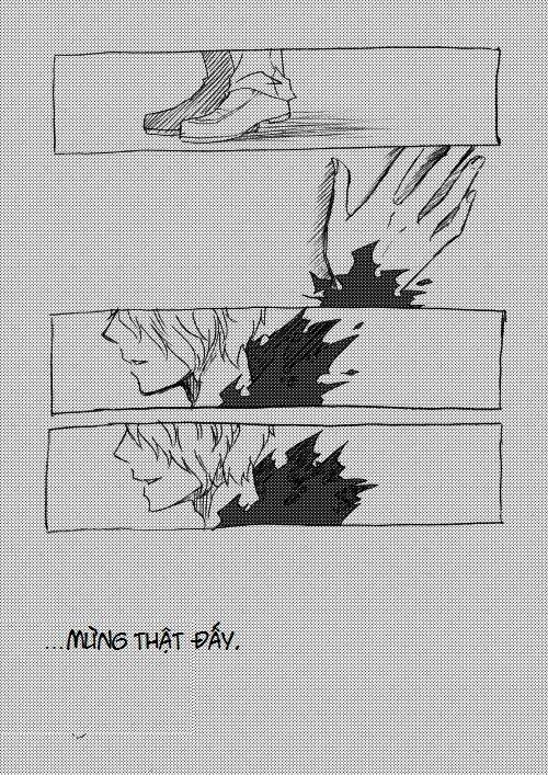 ib doujinshi - wasure rareta shouzou chapter 2 2