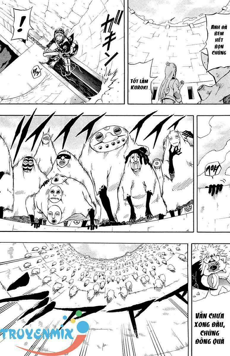 blazer driver chapter 27 16