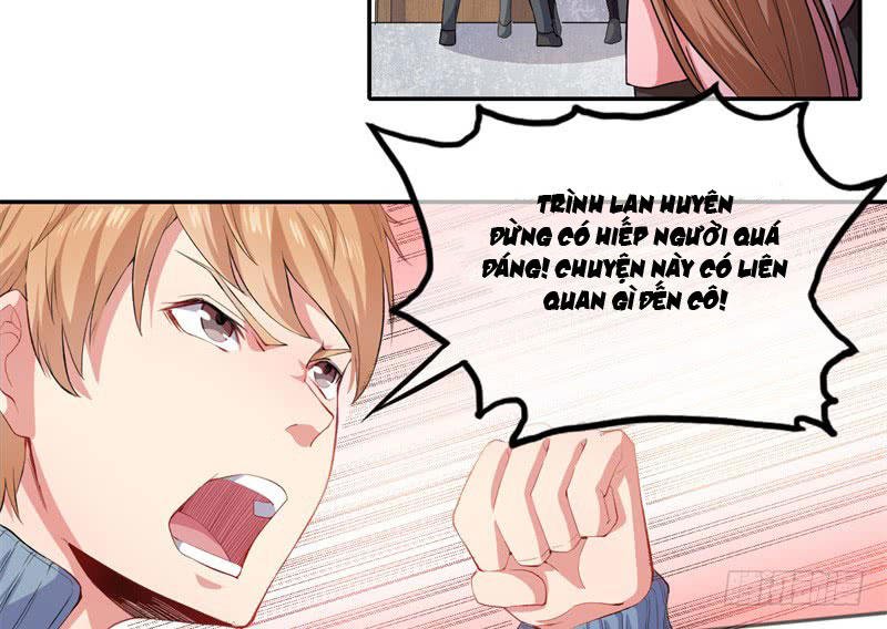 ngạo kiều quỷ vương yêu ta chapter 95 5