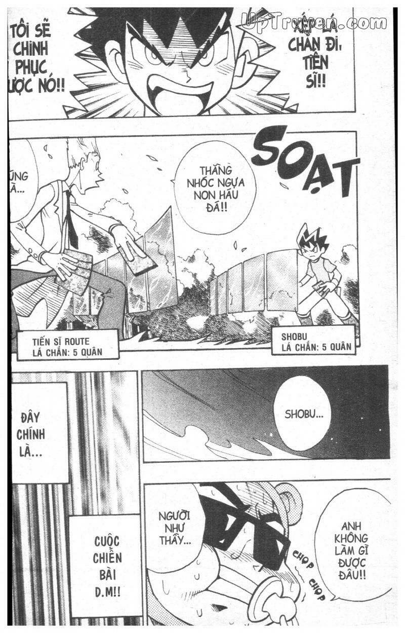 duel masters chapter 8 49