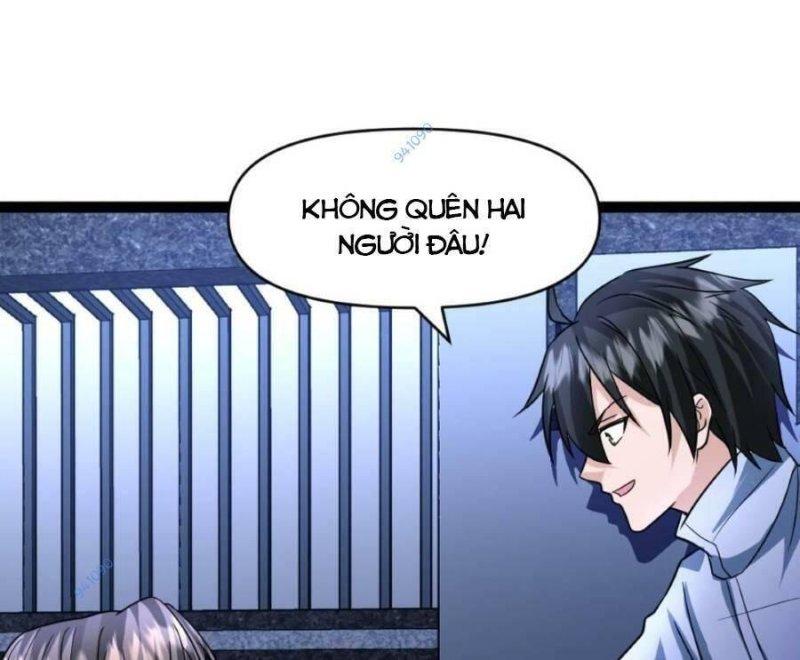 đóng băng toàn cầu: tôi gây dựng nên phòng an toàn thời tận thế chapter 51 27