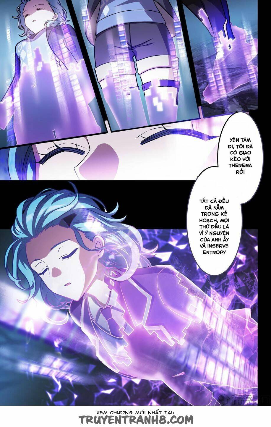 băng hoại 3rd chapter 47 12