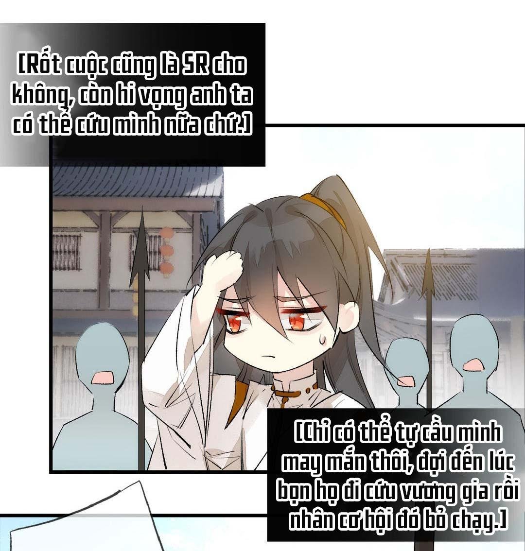 các nam nhân ở rể chapter 5 24