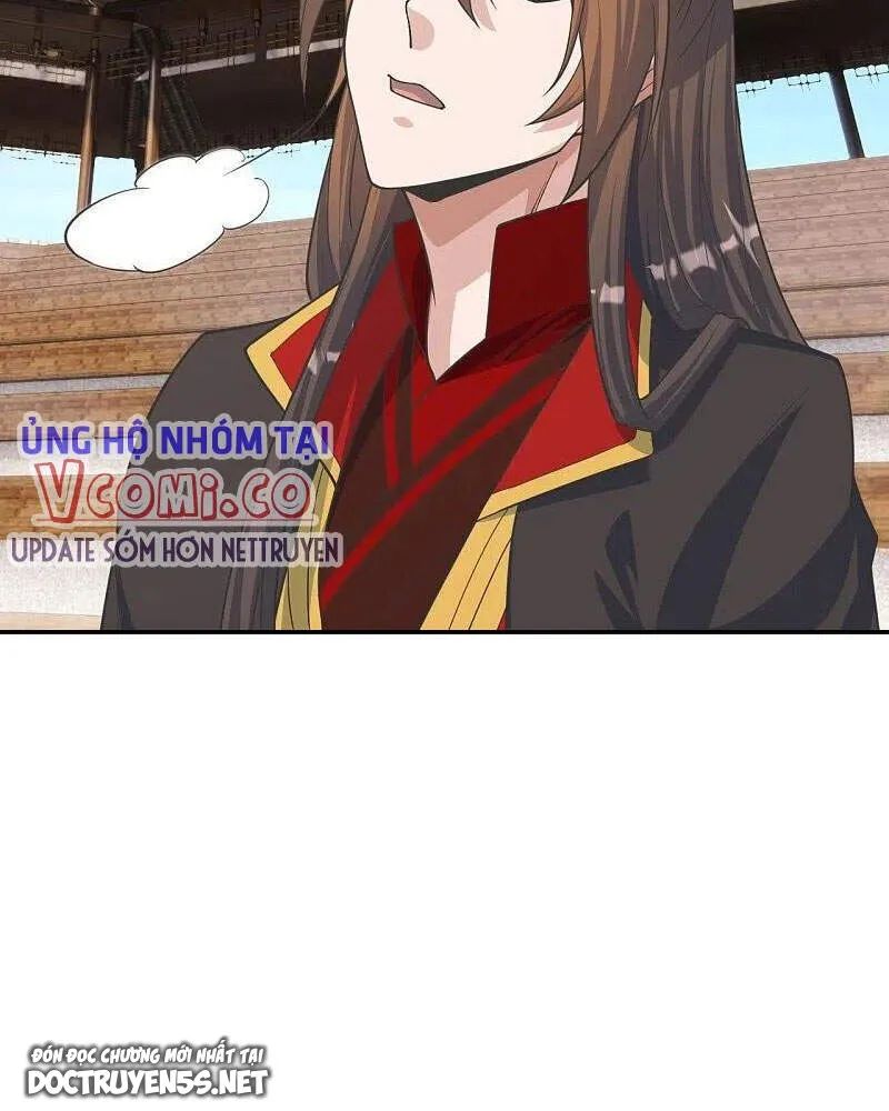 tiên võ đế tôn chapter 0 52