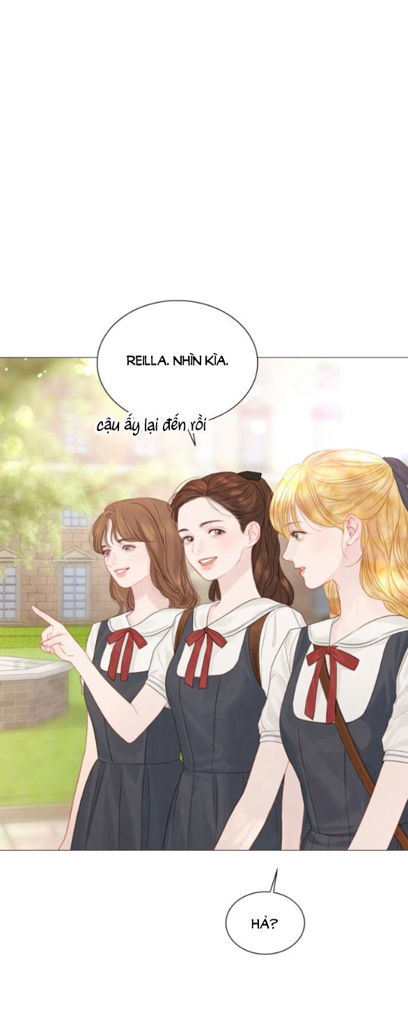 Khóc Đi Hay Là Cầu Xin Tôi Cũng Được chapter 8.2 - Trang 57