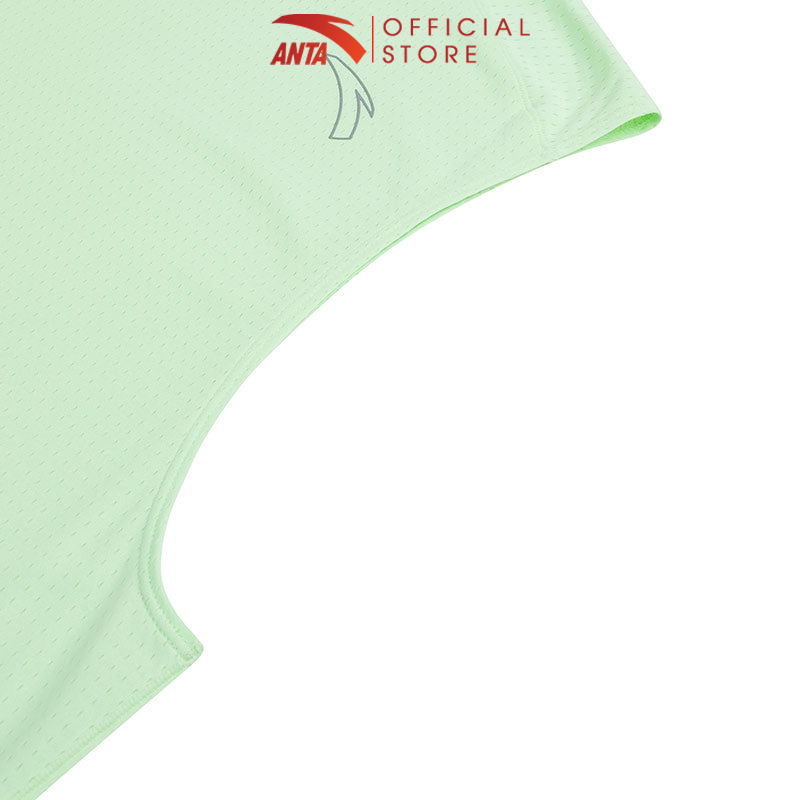 Áo ba lỗ thể thao nam A – CHILL TOUCH ANTA 1524E5102-2