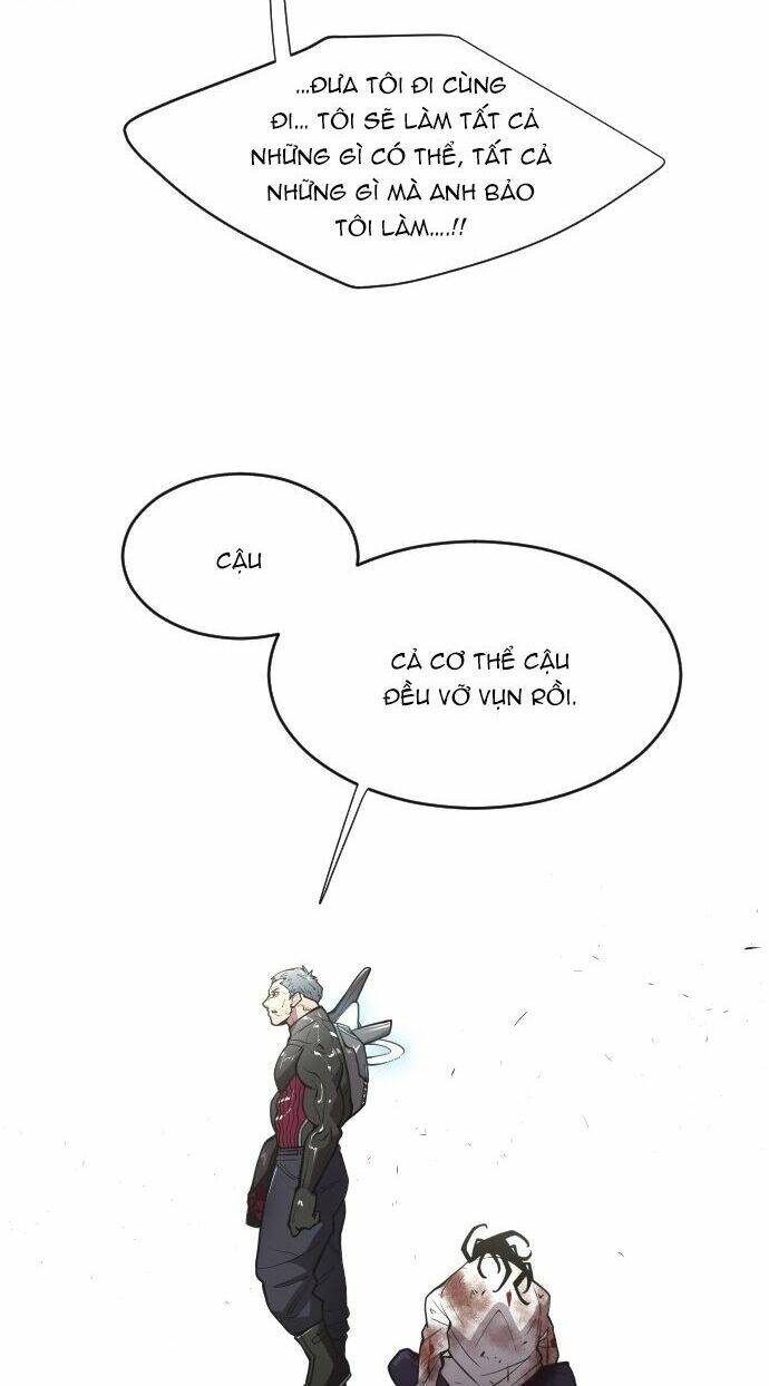 kĩ nguyên của anh hùng chapter 65 23