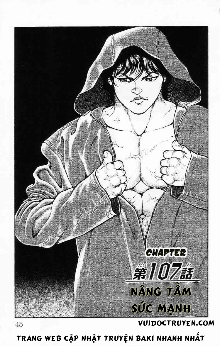 baki – son of ogre chapter 107 1