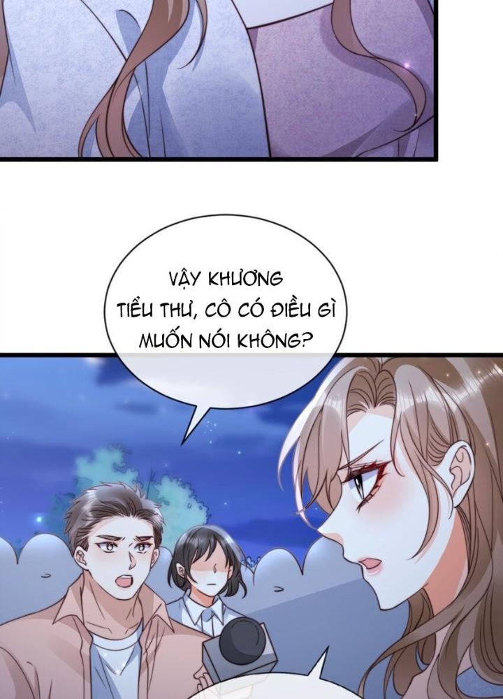 nữ phụ tiểu thuyết cẩu huyết, cô không làm nữa chapter 54 51