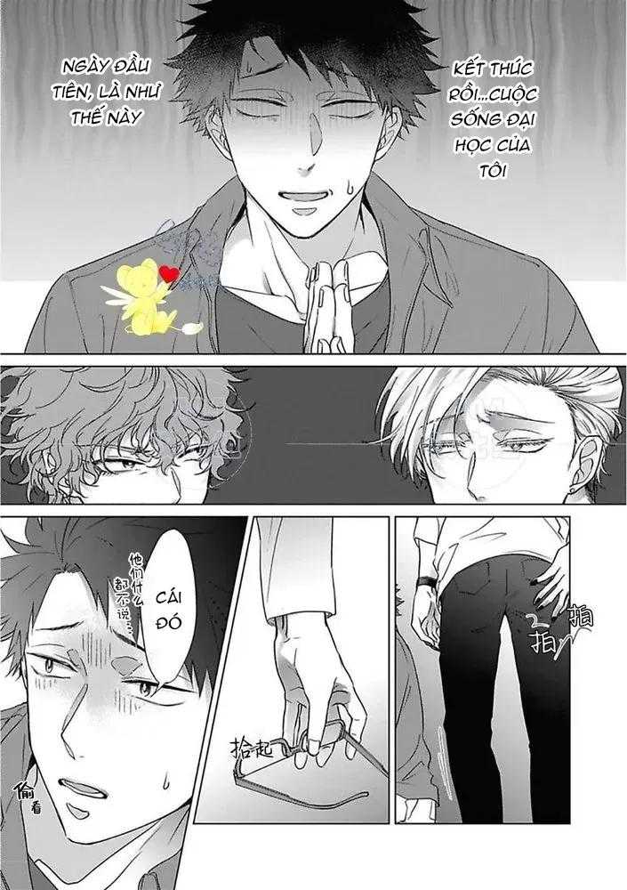 cơn ác mộng vô đạo đức chapter 2 8